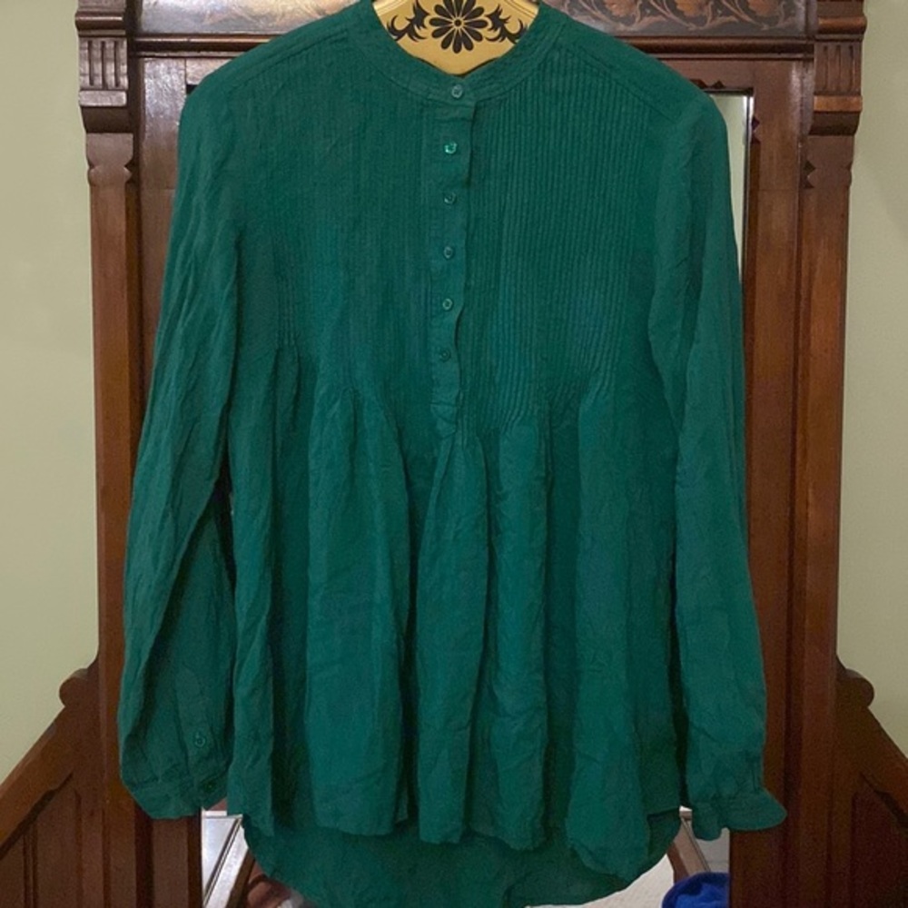 Sundance Mystic Falls Top - Size Medium